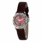 Horloge Dames Justina 32552R (Ø 30 mm), Nieuw