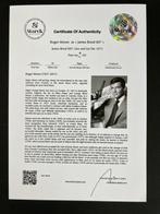 James Bond 007: Live And Let Die, Roger Moore as « James, Nieuw