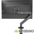 AOC AM400B 34  Monitor arm zwart, Computers en Software, Monitoren, Verzenden, Nieuw, AOC