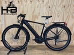 Giant Fastroad E+ EX E-Bike Shimano GRX 2022, Fietsen en Brommers, Zo goed als nieuw, 47 tot 51 cm, 50 km per accu of meer, Giant