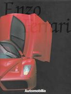 Enzo Ferrari Supercar – Automobilia, Boeken, Gelezen, Algemeen, Verzenden, Bruno Alfieri