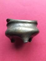 Wierookvat - Verguld brons - Qing-dynastie