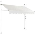 2dekans | Coast Uitbreidbare luifel - Zonnescherm met, Caravans en Kamperen, Ophalen of Verzenden, Zo goed als nieuw