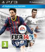 FIFA 14 [PS3], Spelcomputers en Games, Games | Sony PlayStation 3, Nieuw, Ophalen of Verzenden