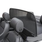 Audi A4 (2002-2009) Cabrio windscherm Zwart windscherm op, Ophalen of Verzenden