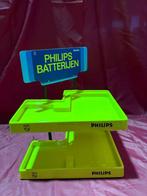 Philips Vintage Philips Batterijen toonbankdisplay –, Nieuw