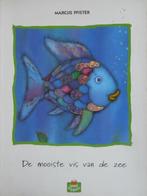 De mooiste vis van de zee / Boektoppers 2000 / 1/2, Verzenden, Gelezen, Marcus Pfister