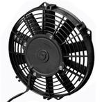 SPAL 608 CFM 9in Fan - Push (VA07-AP12/C-31S) - 30100381, Auto-onderdelen, Ophalen of Verzenden, Nieuw