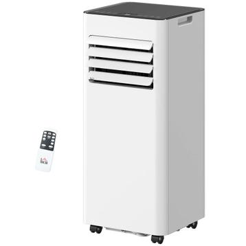 TRUUSK Mobiele Airconditioning 3-in-1 Klimaatapparaat Met Ko beschikbaar voor biedingen
