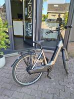RIH Movenda 49 cm E-bike met fabrieksgarantie tot 2027, Zo goed als nieuw, 47 tot 51 cm, 50 km per accu of meer, Ophalen