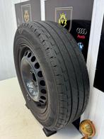 205/65R16C VW Transporter T6 reservewiel 9 mm 5x120, Auto-onderdelen, Banden en Velgen, 16 inch, Banden en Velgen, 205 mm, Zomerbanden