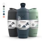 PROMiXX PURSUIT RVS Shakebeker 550ml - 100% Lekvrij, Verzenden, Nieuw