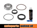 Wiellager set Ford Transit achterzijde, links, Verzenden, Nieuw, Ford