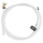 Wallas Tank Aansluitset 4 Meter Met Filter, Watersport en Boten, Ophalen of Verzenden, Nieuw