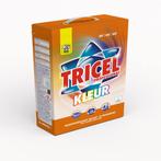 Tricel waspoeder Color 90sc - bleekvrij 6,5 kg, Huis en Inrichting, Schoonmaakartikelen, Verzenden