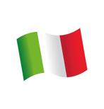 Houten Tafeldecoratie Italiaanse Vlag (16st), Hobby en Vrije tijd, Feestartikelen, Ophalen of Verzenden, Nieuw