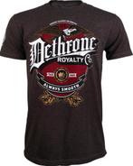 Dethrone Ben Henderson UFC 150 MMA Shirt, Nieuw, Dethrone, Ophalen of Verzenden, Maat 56/58 (XL)