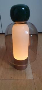Lodes - Tafellamp - makkelijker dan dat - Glas