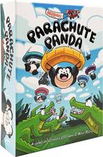 Parachute Panda | Redshift Games - Gezelschapsspellen, Verzenden, Nieuw