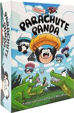 Parachute Panda | Redshift Games - Gezelschapsspellen, Hobby en Vrije tijd, Verzenden, Nieuw