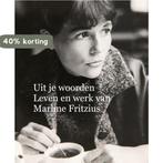 Uit je woorden 9789462262720 Hanna Velthoen, Verzenden, Zo goed als nieuw, Hanna Velthoen