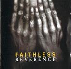 cd - Faithless - Reverence, Verzenden, Zo goed als nieuw