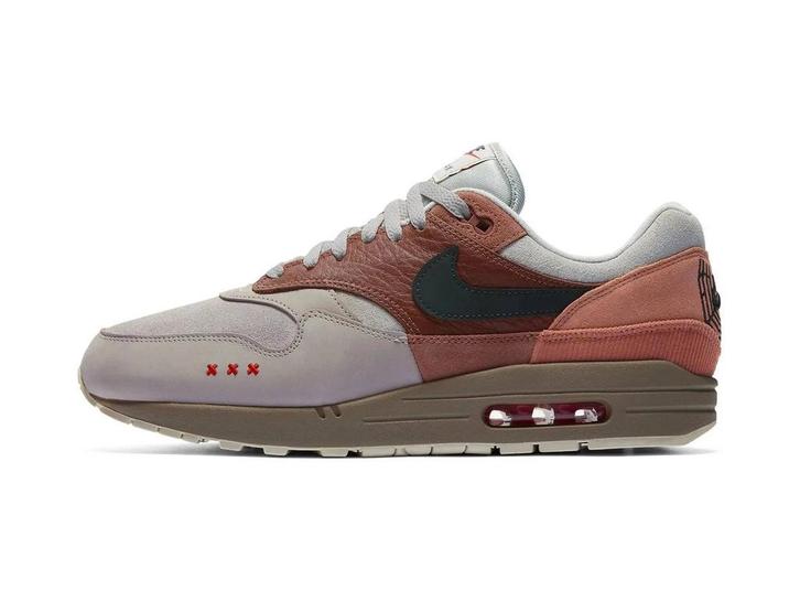 Nike Air Max 1 City Pack Amsterdam - Maat 41 EU, Kleding | Heren, Schoenen, Ophalen of Verzenden