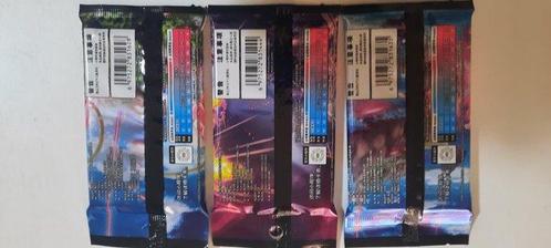 Pokémon - 3 Booster pack, Hobby en Vrije tijd, Verzamelkaartspellen | Pokémon