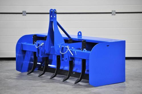 Kilverbord / Kilverbak / Boxblade, Zakelijke goederen, Agrarisch | Werktuigen, Akkerbouw, Bollenteelt, Boomteelt, Fruitteelt, Glastuinbouw