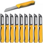 Solingen Schilmesje Robuust Handvat – RVS Glad – 16 cm m, Huis en Inrichting, Ophalen of Verzenden, Nieuw, Rvs of Chroom, Bestekset