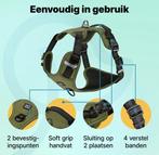 2dekans | Jake and Jacky Hondentuigje - Anti-Trek Tuig -, Dieren en Toebehoren, Honden-accessoires, Ophalen of Verzenden, Zo goed als nieuw