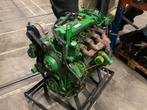 John-Deere motor 9JDXL06.8117 4045HF285, Zakelijke goederen, Agrarisch | Onderdelen | Banden, Velgen en Assen