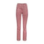 -30% Red Button  Red Button Broek srb4374 june cord old  maa, Kleding | Dames, Broeken en Pantalons, Verzenden, Nieuw, Roze