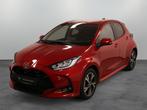 Toyota 1.5 Hybride Dynamic | Safety pack, Automaat, Stof, Gebruikt, Yaris