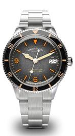 Armand Nicolet - VS1 - Zonder Minimumprijs - Date A500ANAA, Nieuw