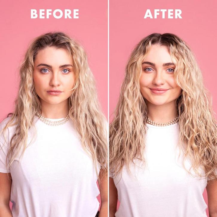 Umberto Giannini Banana Butter Air Dry Cream - 150ml, Sieraden, Tassen en Uiterlijk, Uiterlijk | Haarverzorging, Shampoo of Conditioner