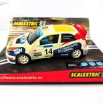 Scalextric 1:32 - Modelauto - Toyota Corolla Galp ref., Nieuw