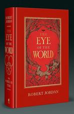 9780356519647 Wheel of Time-The Eye Of The World, Zo goed als nieuw, Robert Jordan, Verzenden