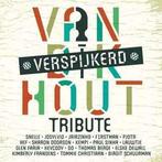 lp nieuw - Various - Van Dik Hout Tribute - Verspijkerd, Verzenden, Zo goed als nieuw