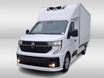 Renault Master 2.0 dCi 170pk Bakwagen Koelwagen (Wordt verwa, Stof, Gebruikt, Renault, Wit