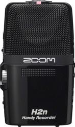 Zoom H 2 N Home entertainment, Huis en Inrichting, Verzenden, Zo goed als nieuw