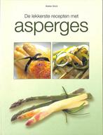 De lekkerste recepten met asperges 9789043817998, Verzenden, Gelezen, Stefan Stich