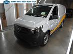 Zakelijke lease - Mercedes-Benz Vito Bestel 110, Gebruikt, Regensensor, Handgeschakeld, Lease
