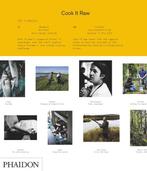 9780714865492 Cook It Raw | Tweedehands, Verzenden, Zo goed als nieuw, Phaidon