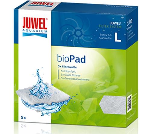 Juwel Watten bioPad L., Dieren en Toebehoren, Vissen | Aquaria en Toebehoren, Nieuw, Ophalen of Verzenden