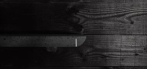 Clémence Birot - Étagère - Staal - Mortise 750 - Plank, Antiek en Kunst, Kunst | Designobjecten