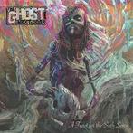 LP gebruikt - The Ghost Next Door - A Feast For The Sixth..., Cd's en Dvd's, Verzenden, Zo goed als nieuw