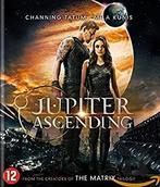 Blu-ray film - Jupiter Ascending  - BLU-RAY - Jupiter Asc..., Verzenden, Zo goed als nieuw