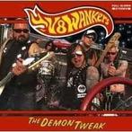 cd - V8Wankers - The Demon Tweak, Cd's en Dvd's, Verzenden, Zo goed als nieuw