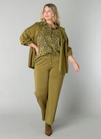 YESTA vest Romi Maat:, Kleding | Dames, Verzenden, Nieuw, Overige kleuren